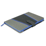 Blue Diablo Notebook For Sale