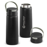 Bluetooth Speaker Vacuum Bottle 116764