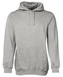 Fleecy Hoodie 3FH