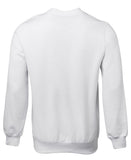 V-Neck Fleecy Sweat 3FSV