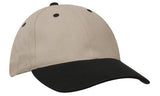 Brushed Heavy Cotton H4199