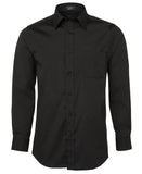 Urban L/S Poplin Shirt 4PUL