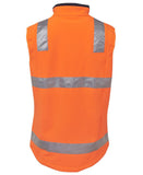 Hi Vis 4602.1 (D+N) Layer Vest 6D4LK