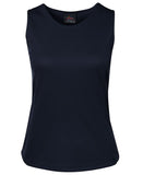 Podium Ladies Poly Singlet 7PS1