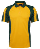 Podium Kids Spliced Polo 7PSL