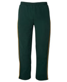 Podium Kids Warm Up Zip Pant 7WUZP