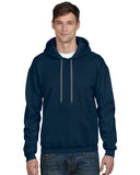 Premium Cotton Ring Spun Fleece Adult Hooded Sweatshirt 92500