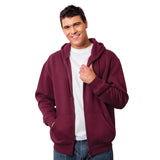 GSCC Men's Zip Hoodie J626