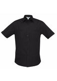 Mens Bondi Short Sleeve Shirt BCS306MS