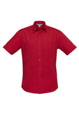 Mens Bondi Short Sleeve Shirt BCS306MS