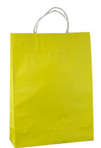 Carnival Carry Bag - Sunny Yellow YM