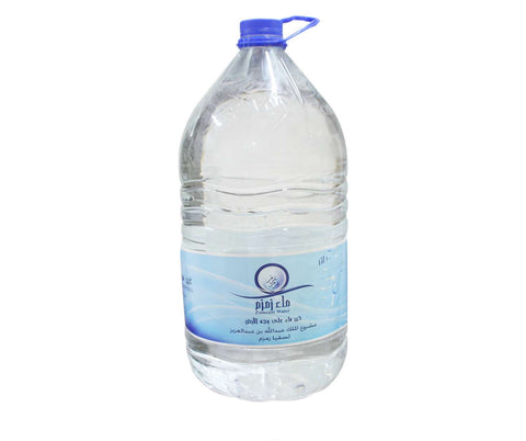 Zam Zam Water