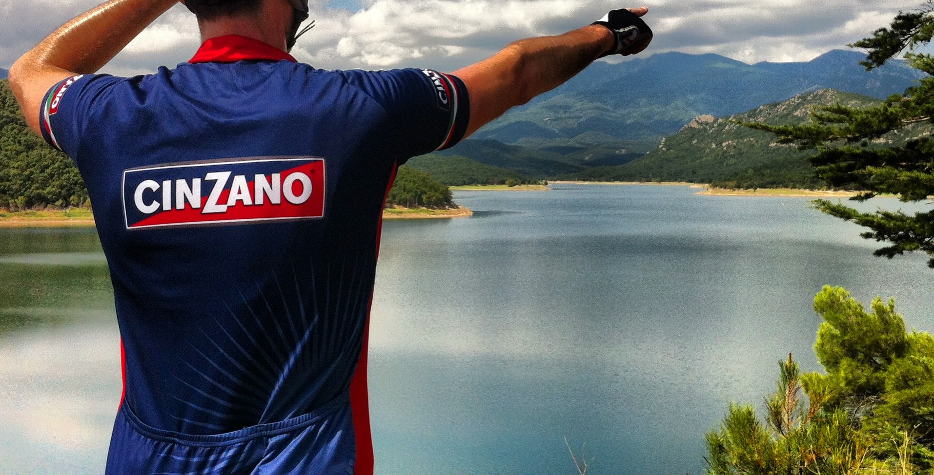 cinzano cycling