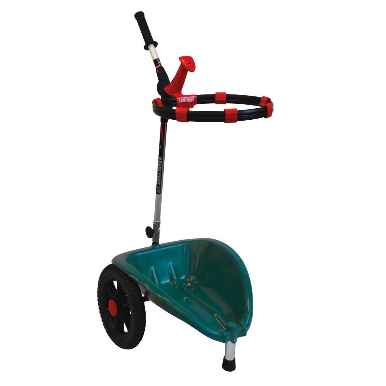 Helping Hand Handi Cart Lite for picking litter.