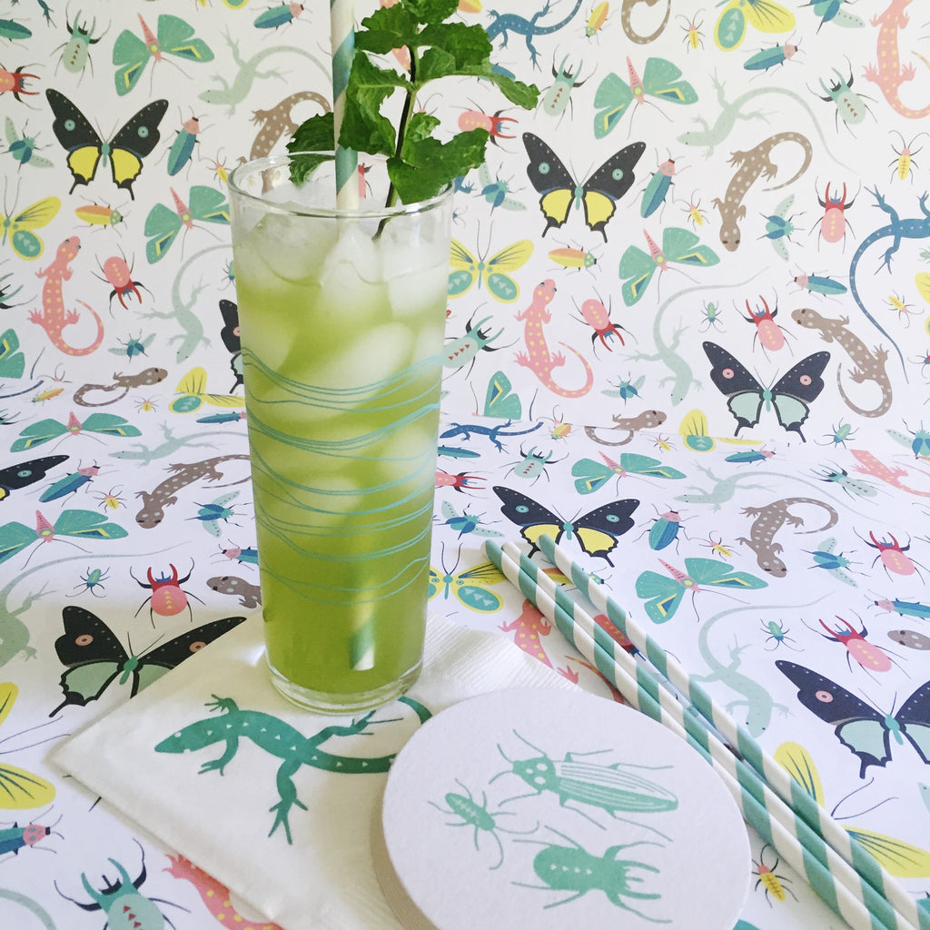 Revel & Co. July Bug Juice Drink Recipe 