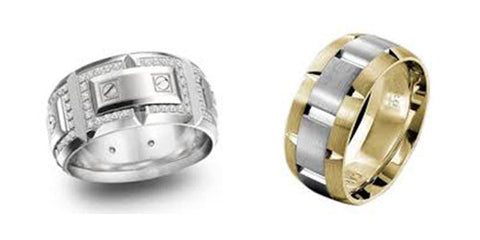 Wedding Rings