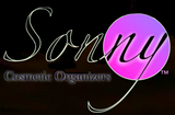 Sonny Cosmetic Organizers