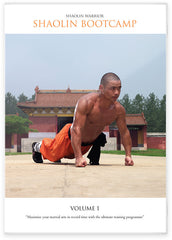 Your Complete Guide To Shaolin Kung Fu