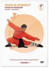Your Complete Guide To Shaolin Kung Fu