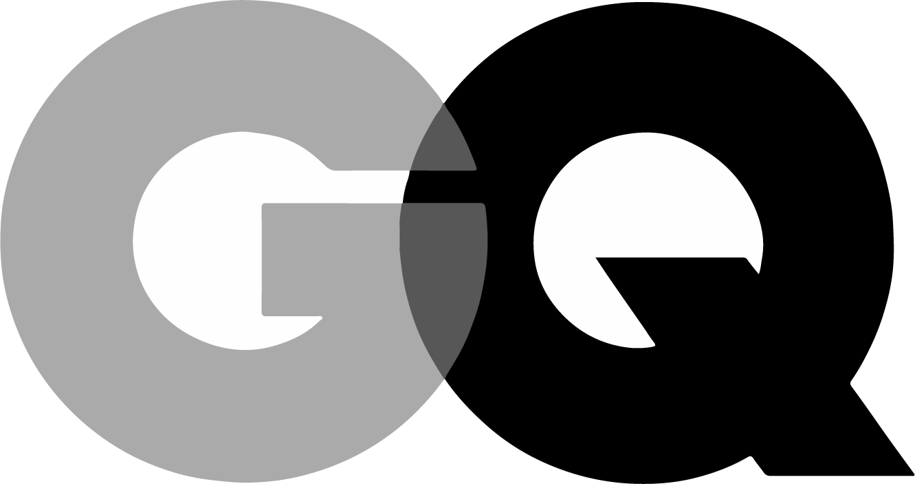 GQ Logo