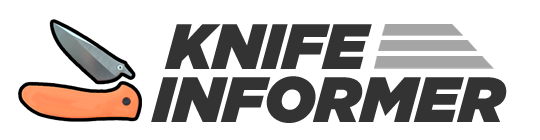 Knife Informer Logo