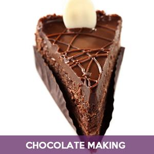 Chocolate Making Classes in Derbyshire