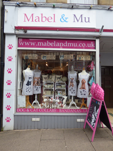 Mabel & Mu Shop