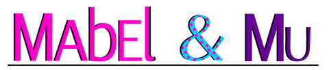 Mabel & Mu Logo