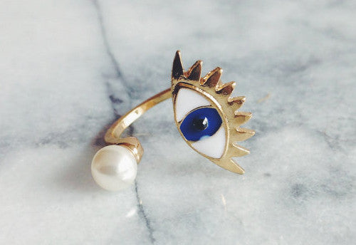 Evil Eye Collection
