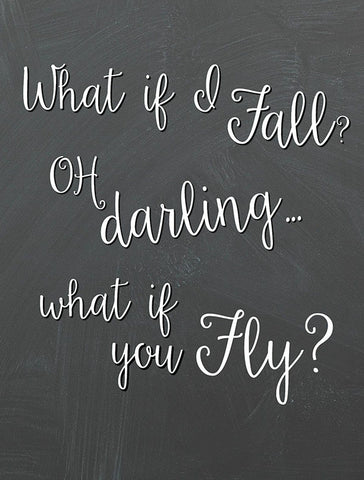 Oh-Darling-What-If-I-Fall-What-If-You-Fly? 8x10