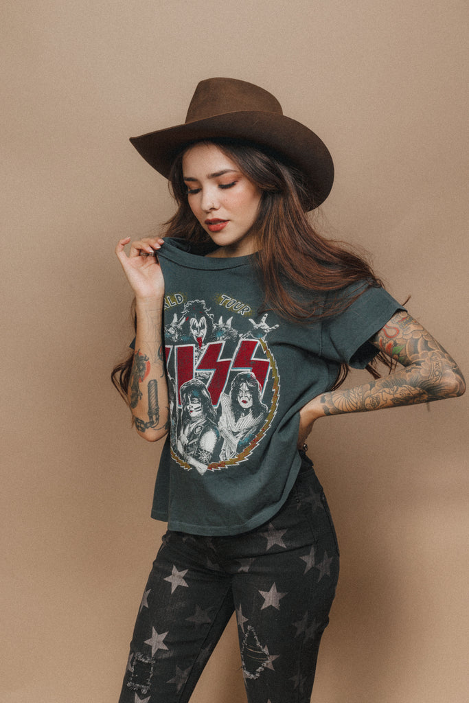 Rocker clothing | Pretty Attitude 