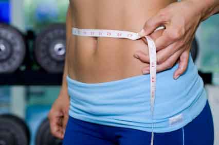 Moringa aides weight loss