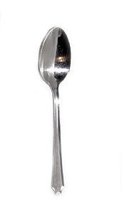 Details about   Legacy by 1847 Rogers Plate Silverplate Teaspoon 6 1/8" Vintage 