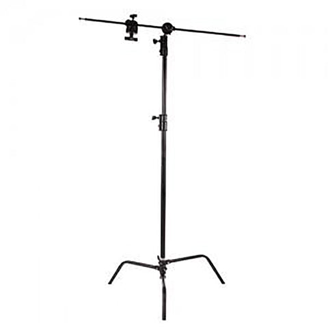 Fovitec's Guide to Photography C-Stands and Light Stands