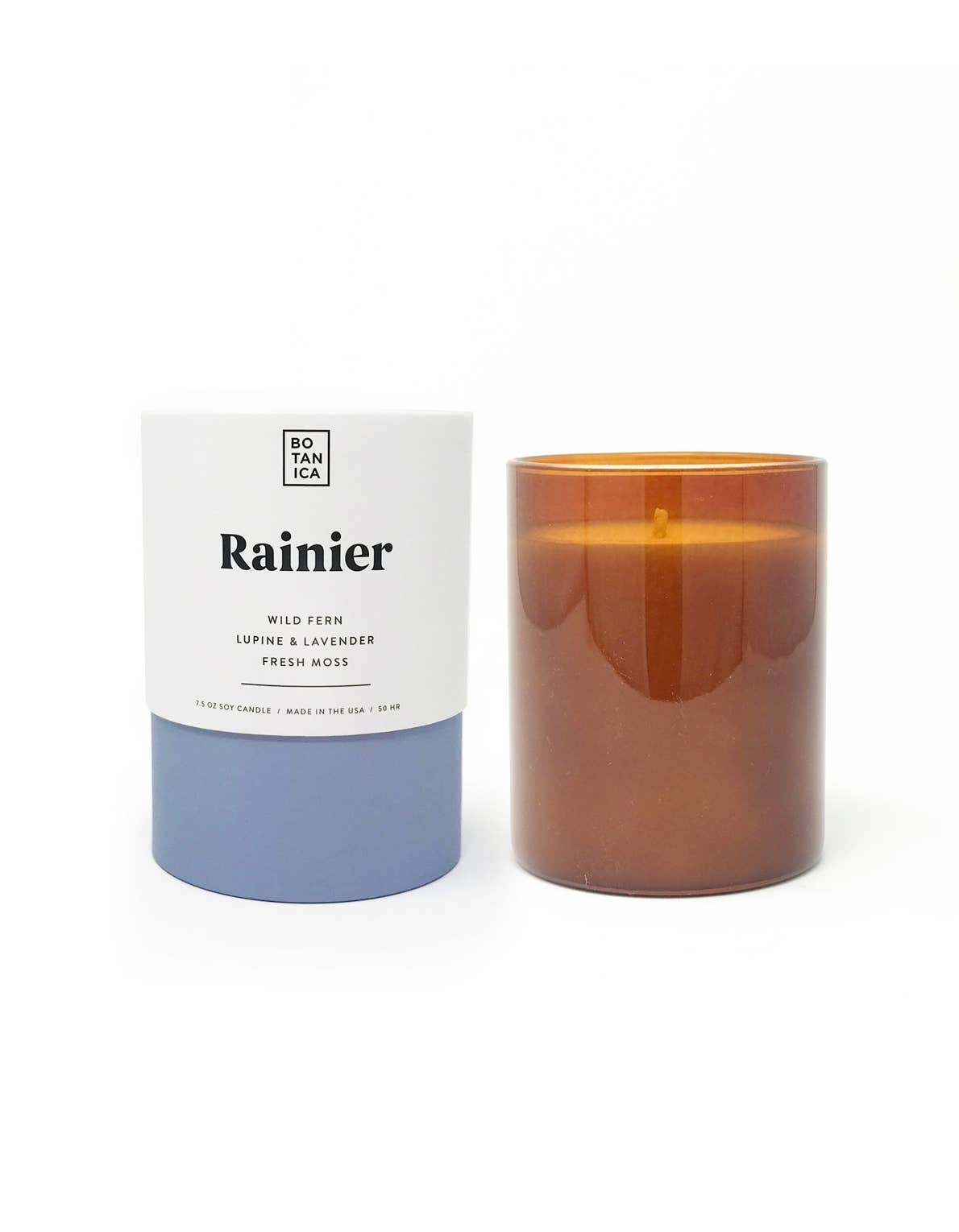Rainier Medium Candle | 7.5oz
