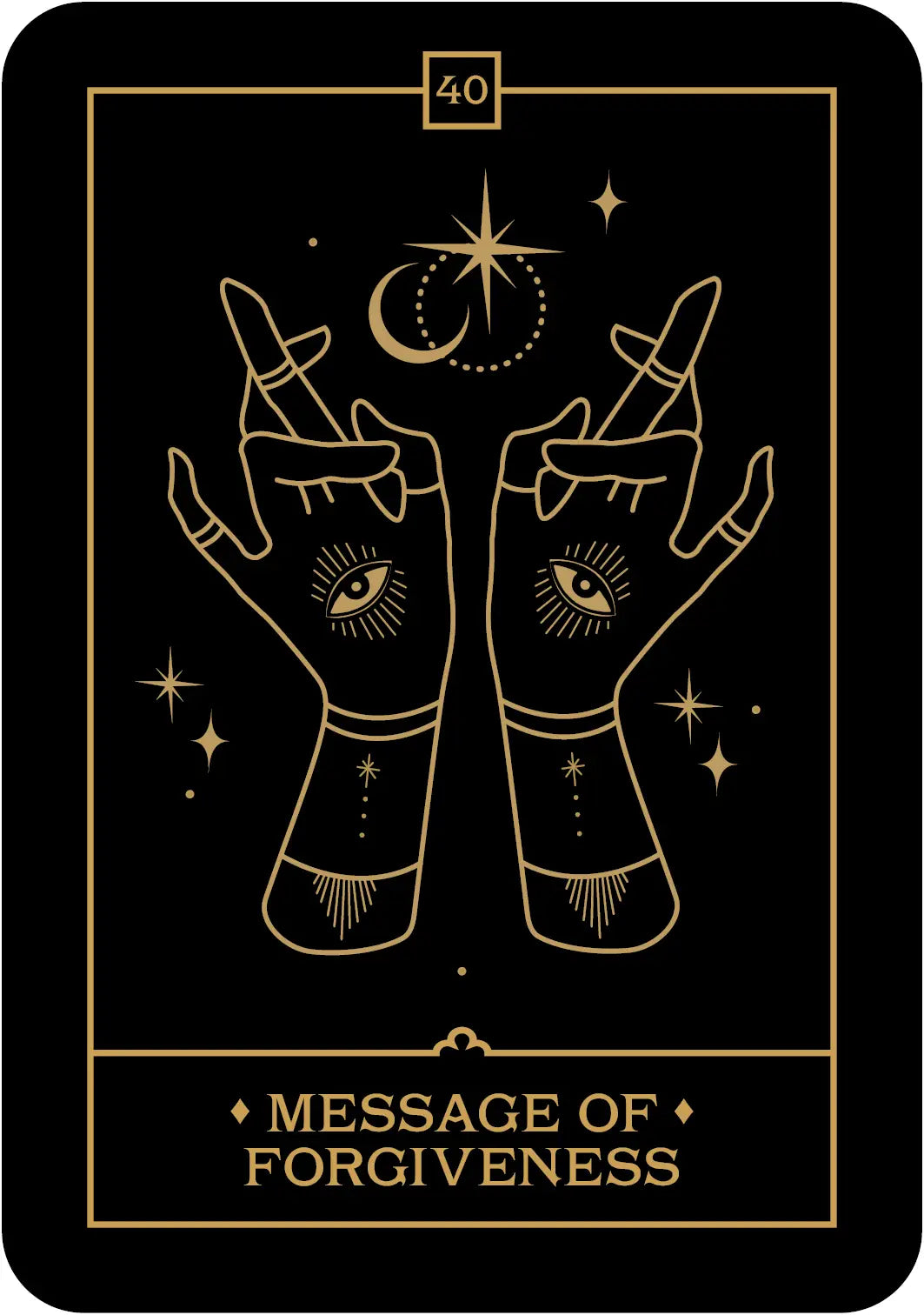 Voice of the Souls Oracle Deck
