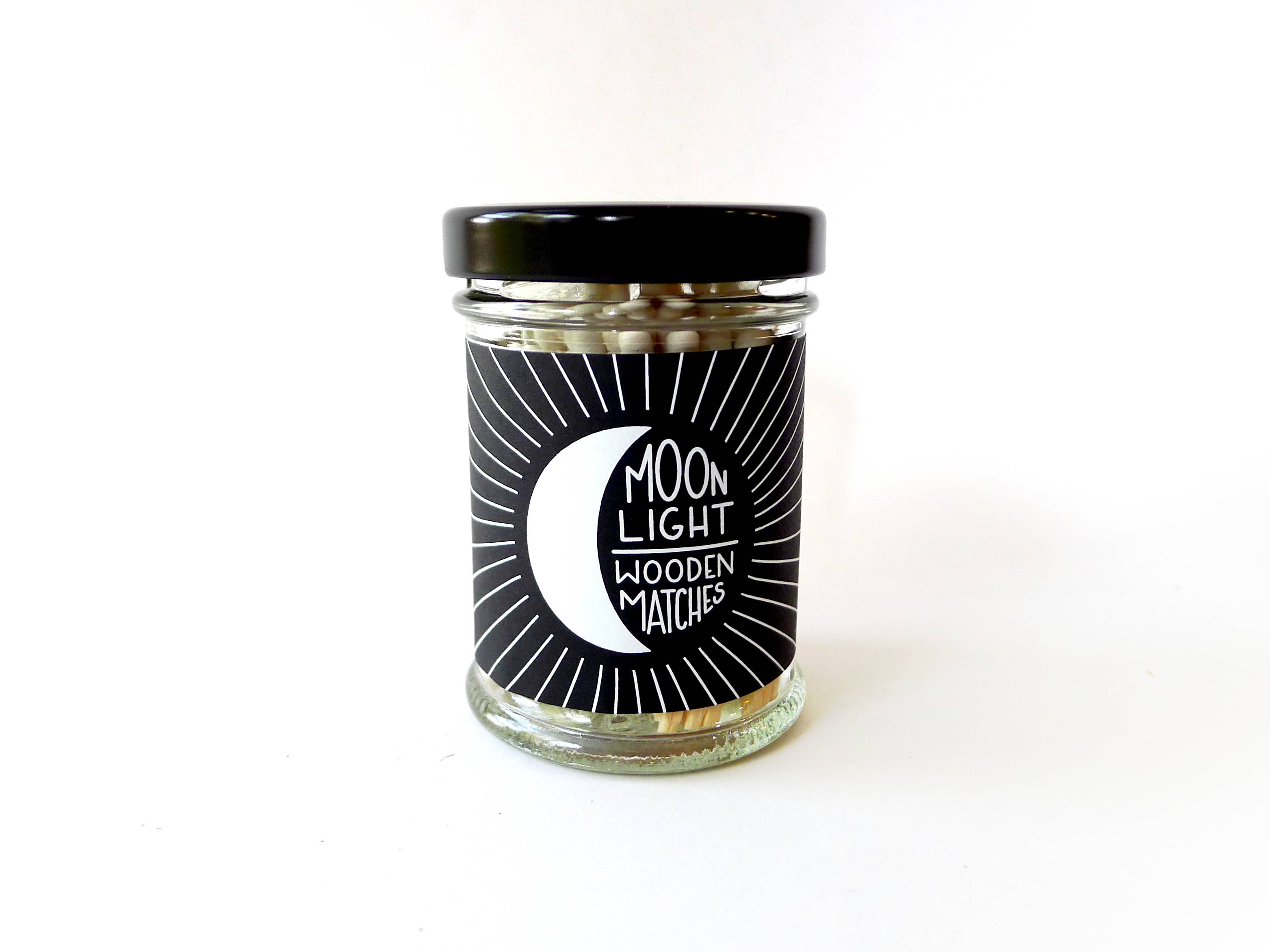 Moon Light Matches