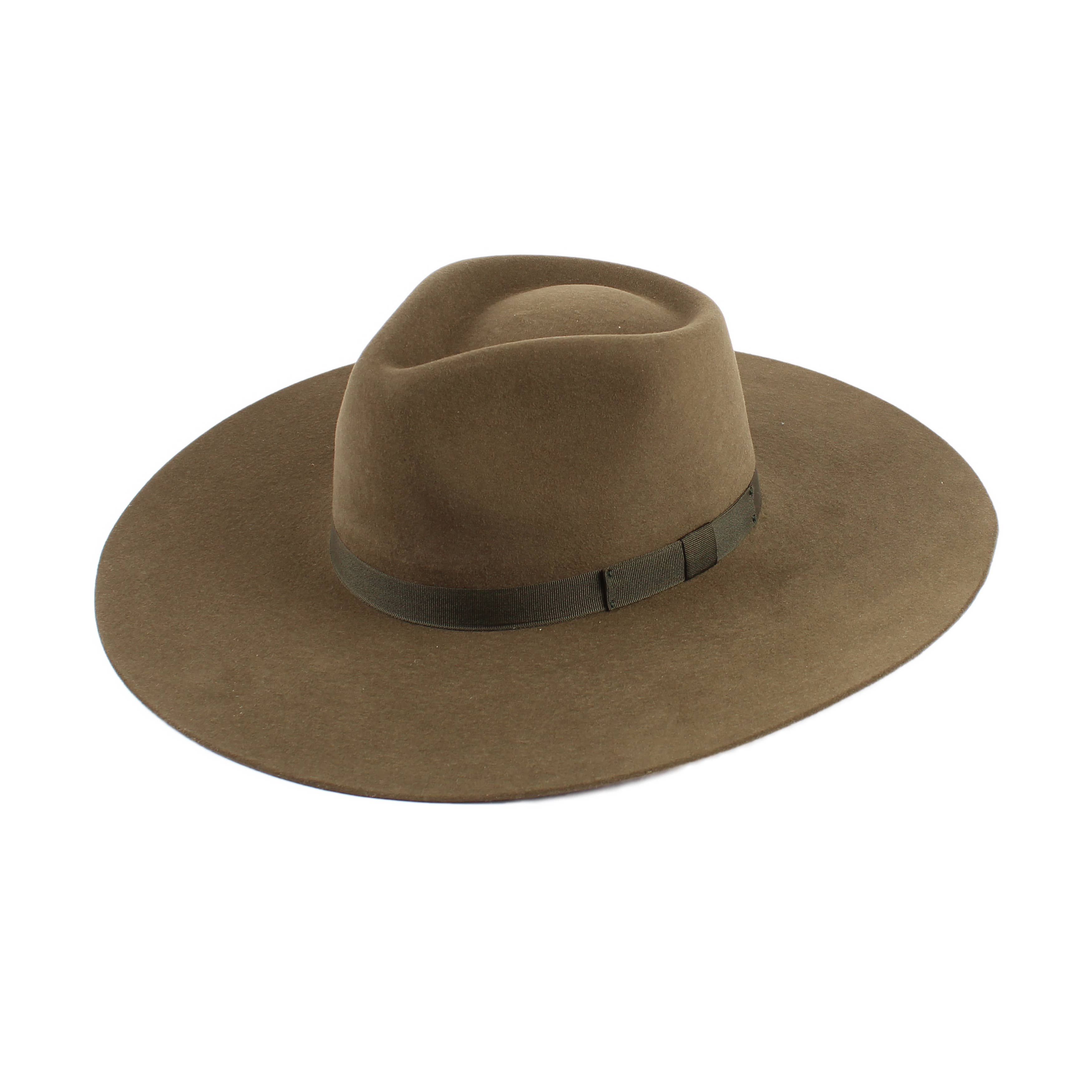 Friends of Friends Paloma Hat Olive