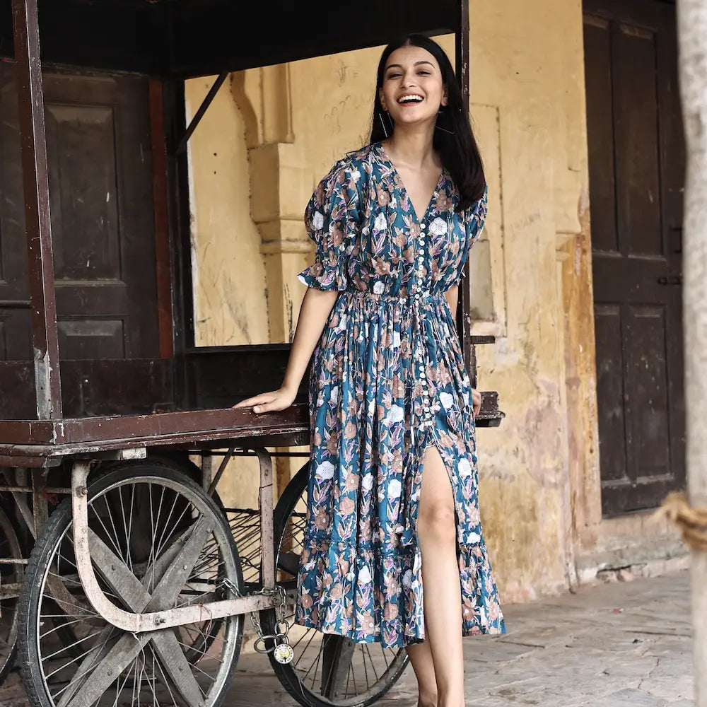 Emerie Dress