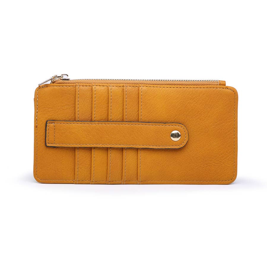 Slim Card Holder Wallet