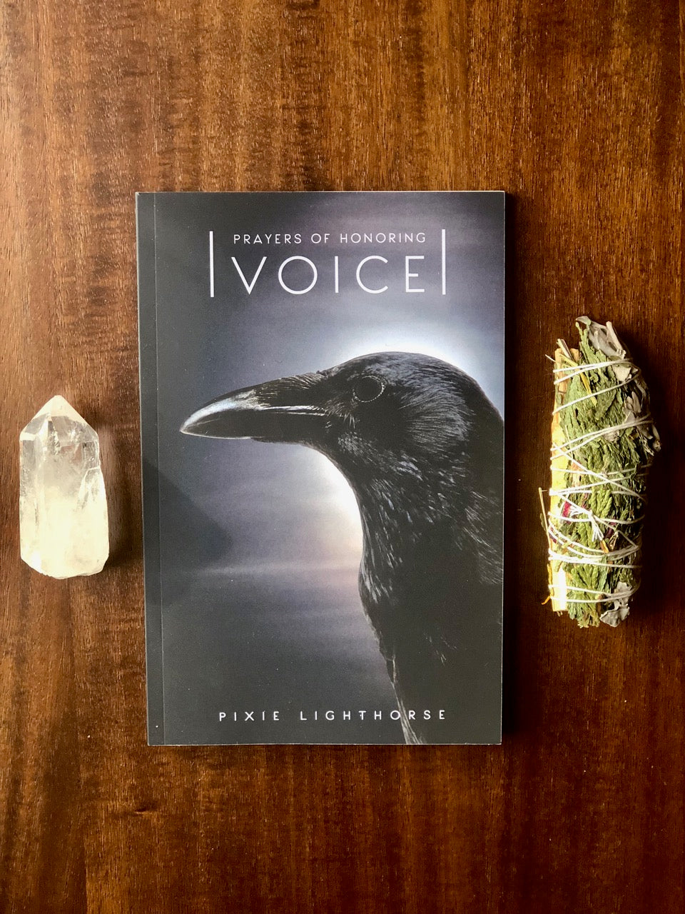 Prayers of Honoring Voice