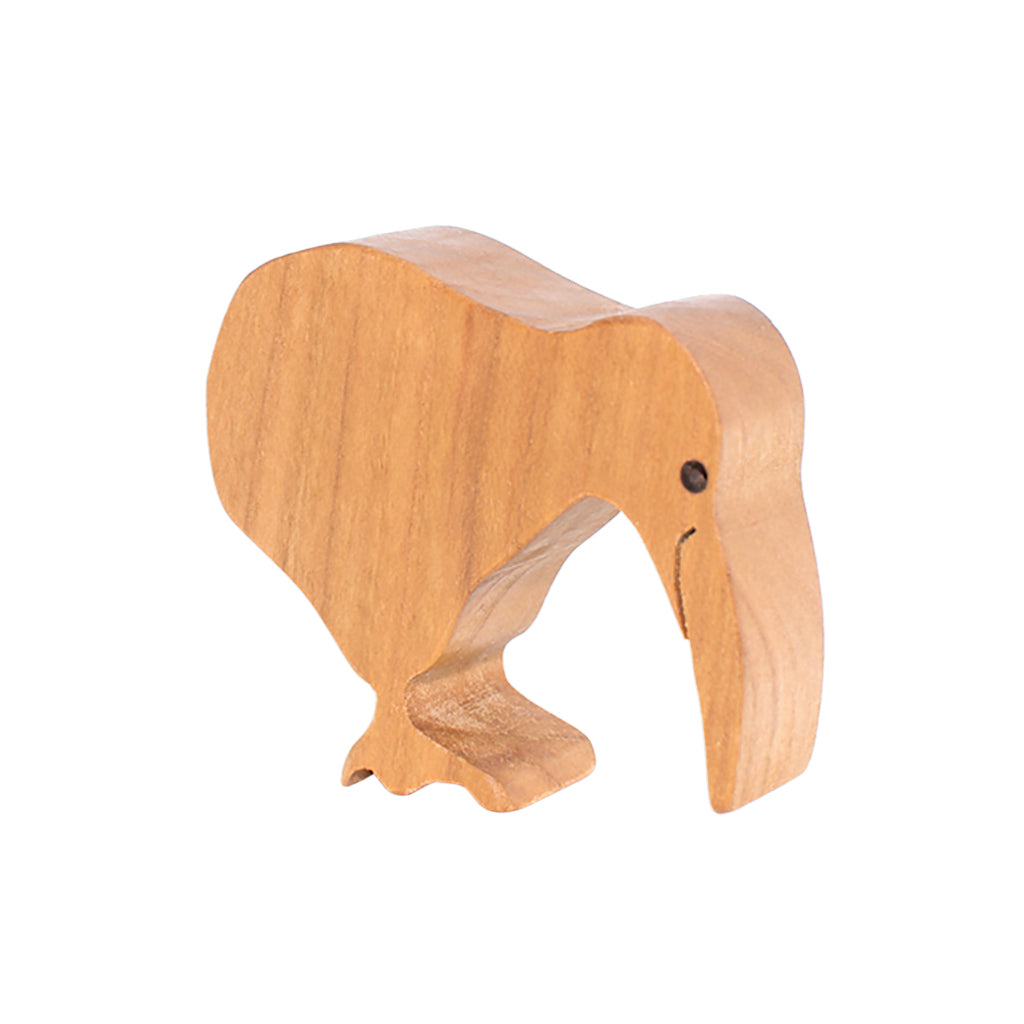 Wooden Stacking Animals | Educational Toys | Eco Wooden Toys