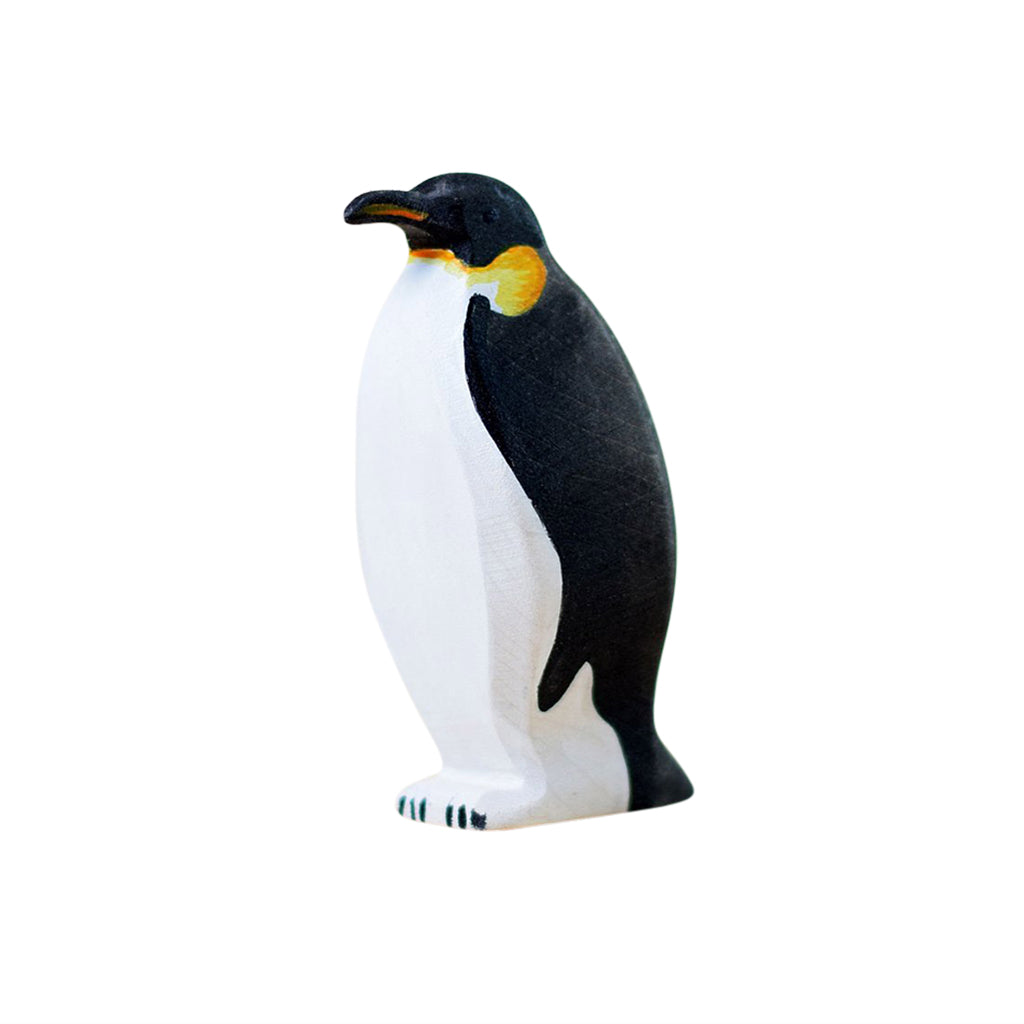 doll penguin