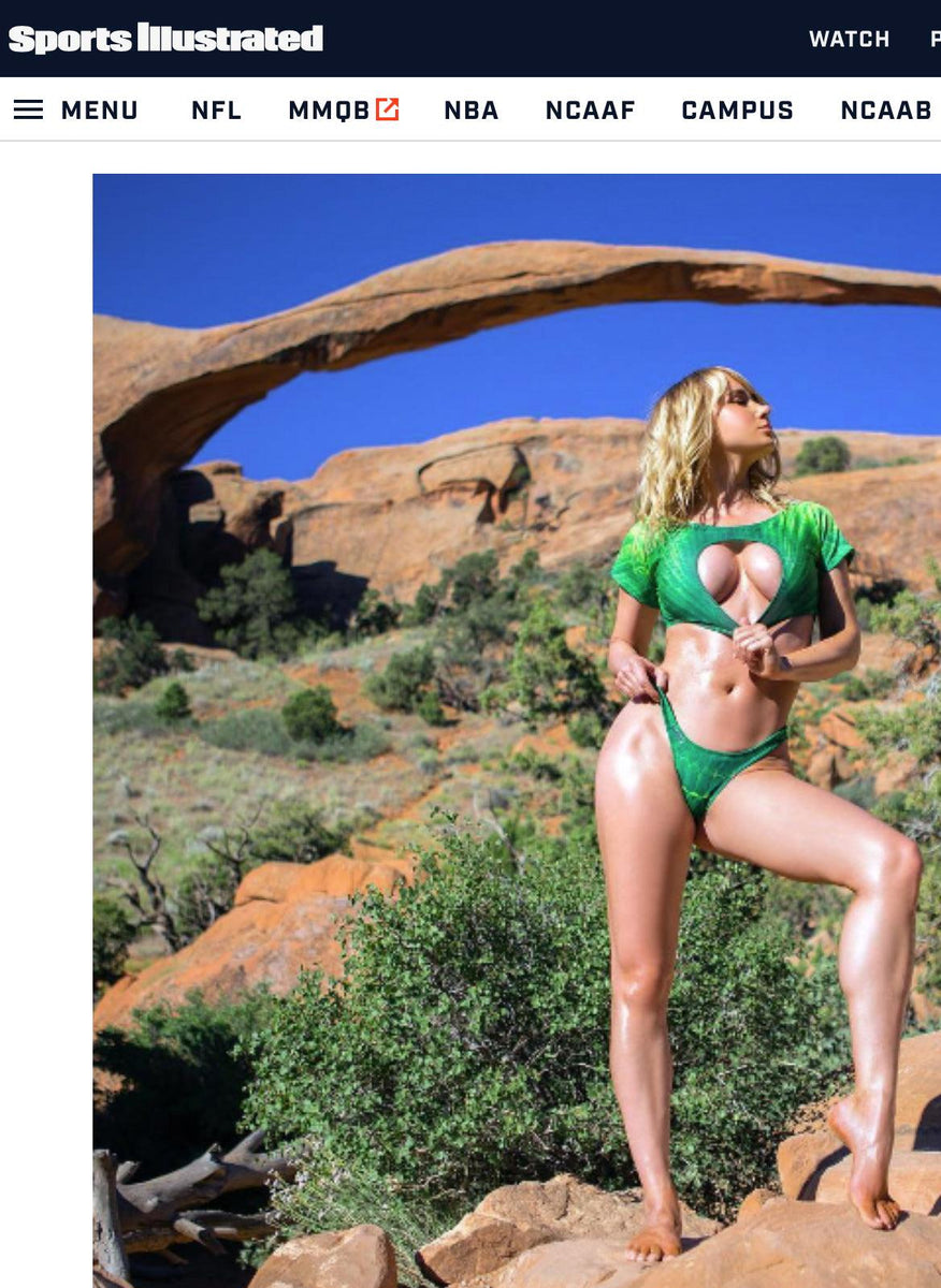 Photos of sara underwood