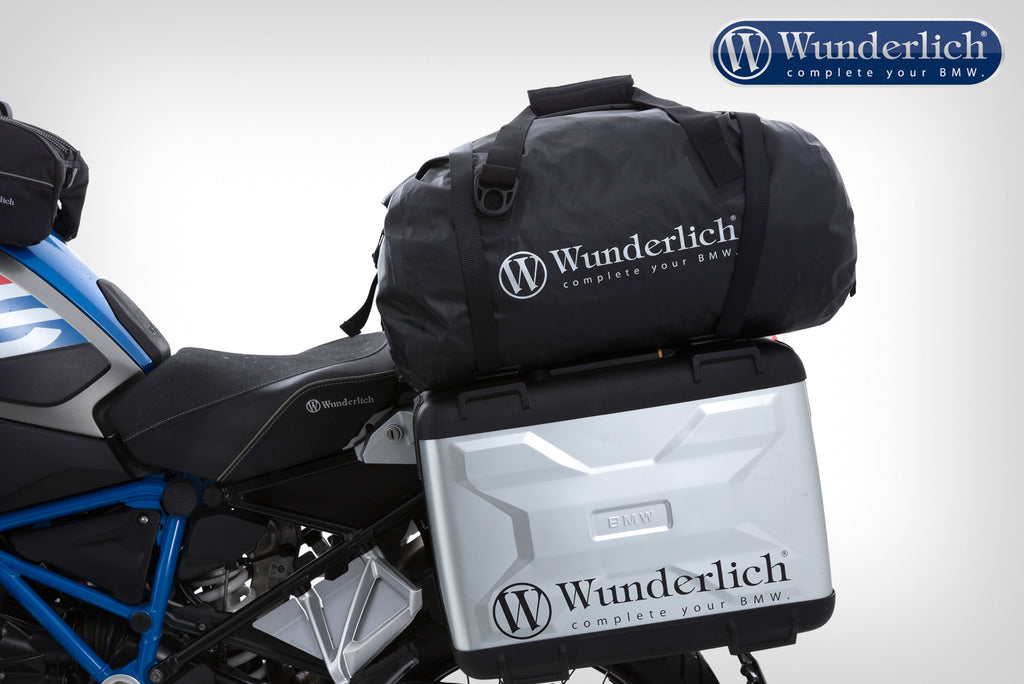 bmw r1200gs luggage