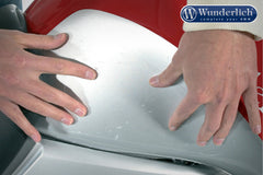 BMW R NineT Protection - Tank Protection Set