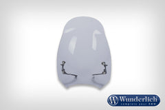 BMW R NineT Screens - Roadster Touring Screen (H:420mm)
