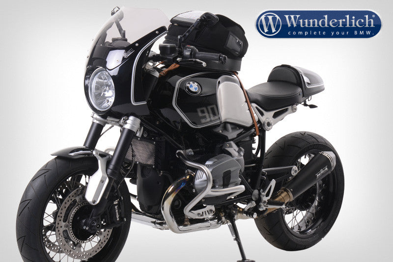 bmw r ninet engine cover