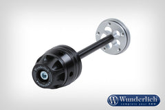 BMW R NineT Protection - Slider Crash Hub