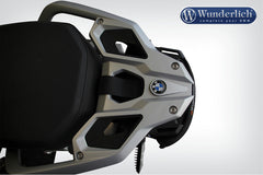 BMW R1200GS Luggage - Seat Boxer Bag